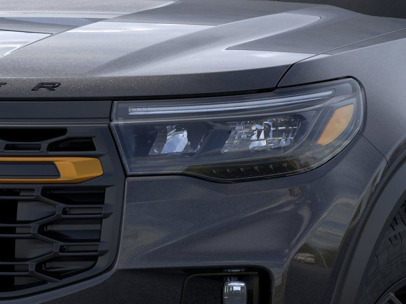 New 2026 Ford Explorer Tremor - photo 18