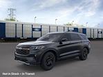 New 2026 Ford Explorer Tremor thumbnail 2