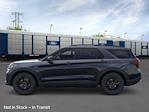 New 2026 Ford Explorer Tremor thumbnail 4