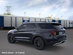 New 2026 Ford Explorer Tremor thumbnail 5