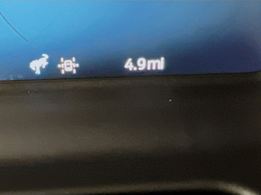 New 2025 Ford Bronco Big Bend - photo 9
