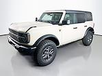 New 2025 Ford Bronco Badlands thumbnail 5