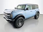 New 2025 Ford Bronco Badlands thumbnail 11