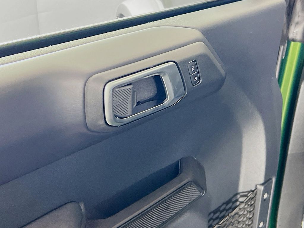 New 2025 Ford Bronco Badlands - photo 17