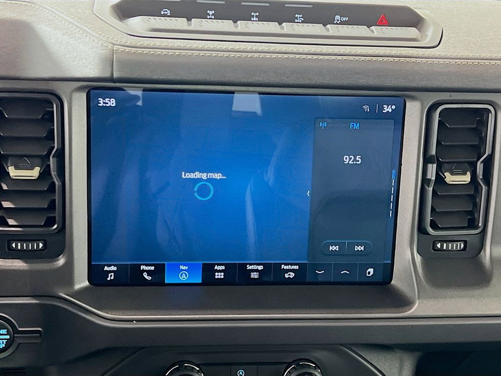 New 2025 Ford Bronco Badlands - photo 24