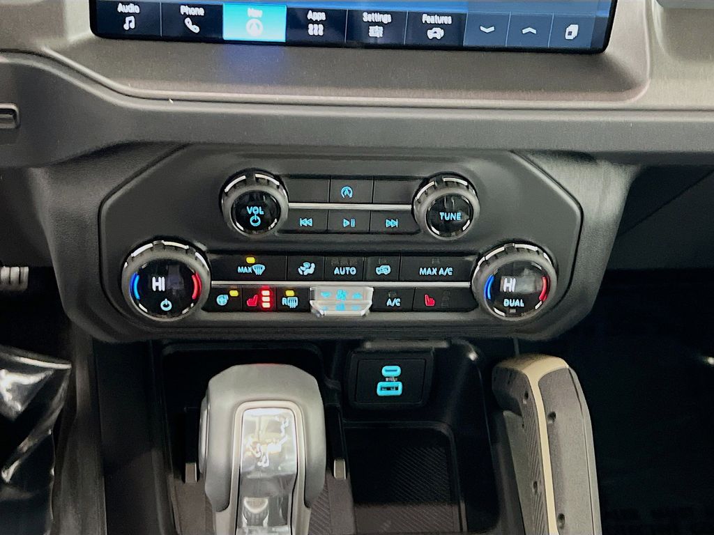 New 2025 Ford Bronco Badlands - photo 14