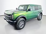 New 2025 Ford Bronco Badlands thumbnail 10