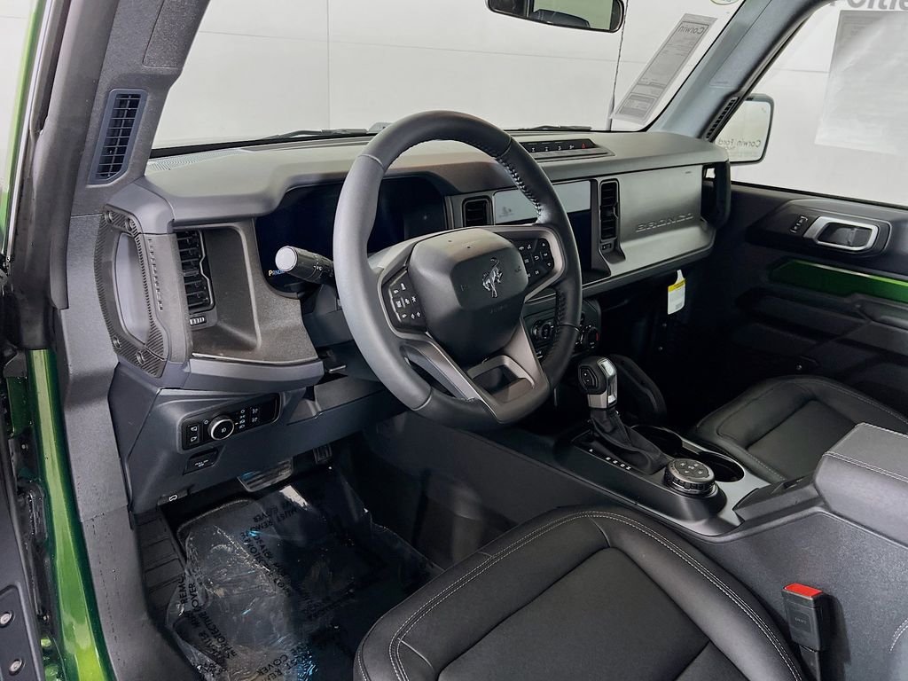 New 2025 Ford Bronco Badlands - photo 23