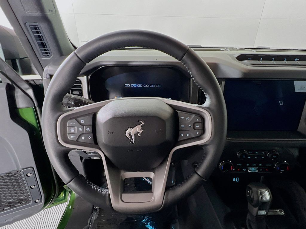 New 2025 Ford Bronco Badlands - photo 27