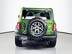 New 2025 Ford Bronco Badlands thumbnail 4
