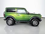 New 2025 Ford Bronco Badlands thumbnail 8