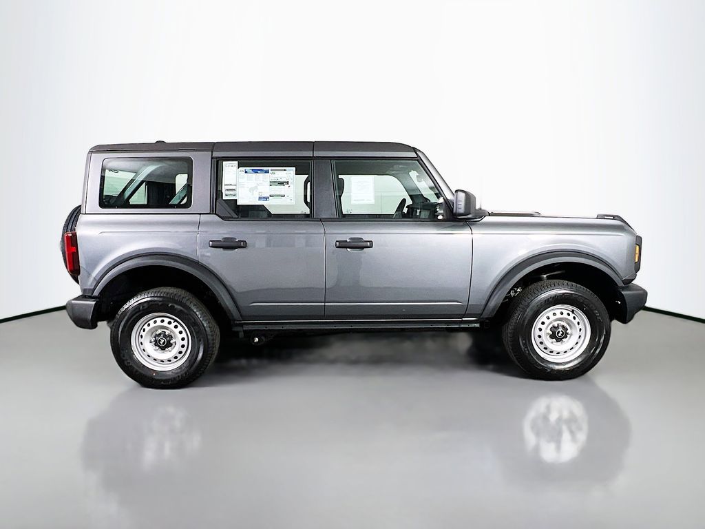 New 2025 Ford Bronco Base - photo 24