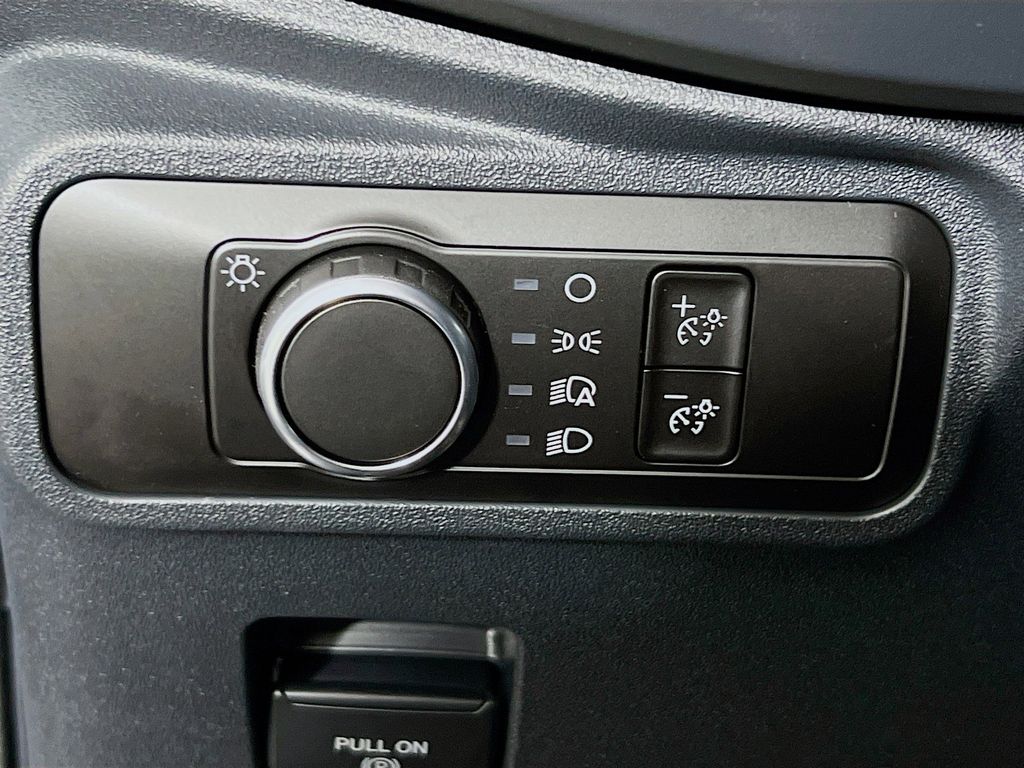 New 2025 Ford Bronco Base - photo 25