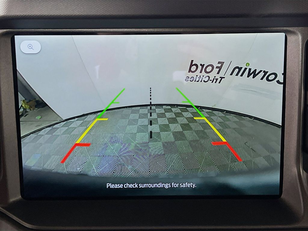 New 2025 Ford Bronco Base - photo 26