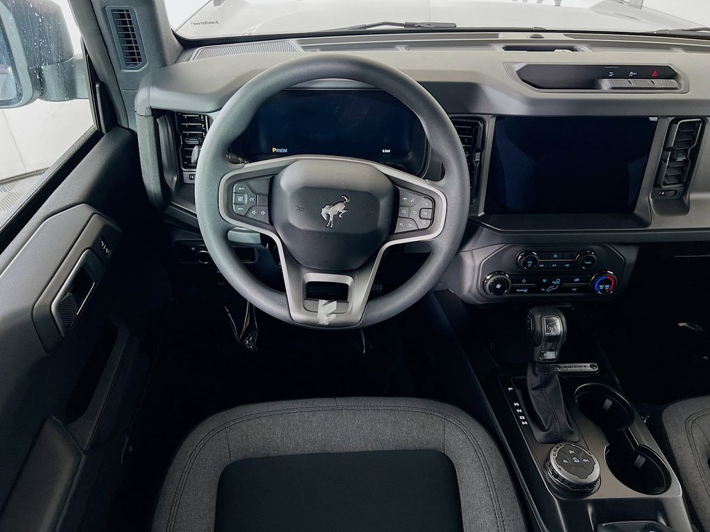 New 2025 Ford Bronco Base - photo 30