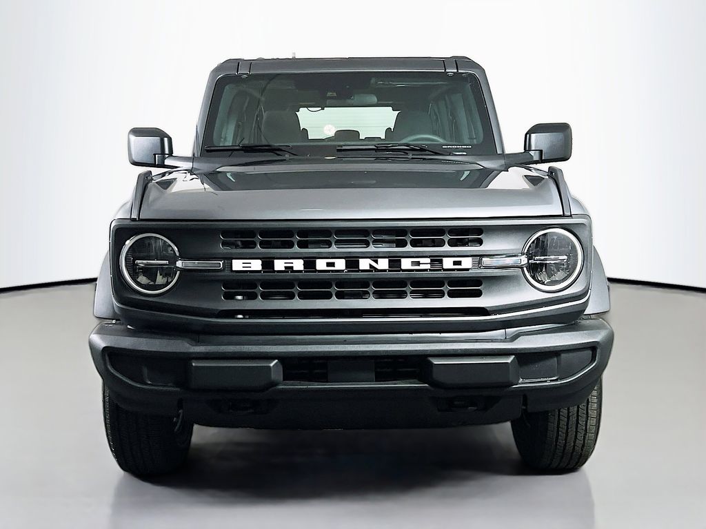 New 2025 Ford Bronco Base - photo 10