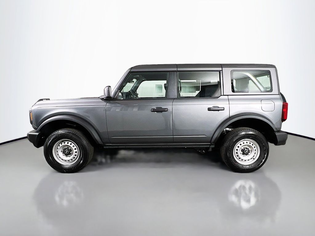 New 2025 Ford Bronco Base - photo 12