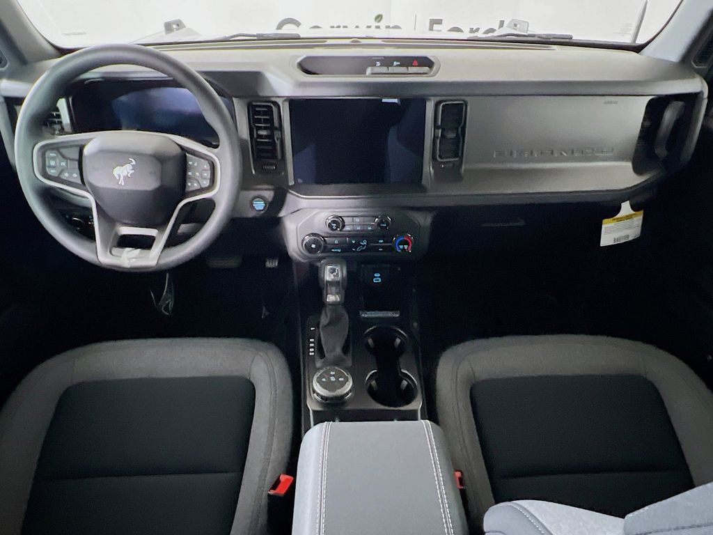 New 2025 Ford Bronco Base - photo 13