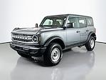 New 2025 Ford Bronco Base thumbnail 10