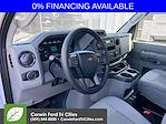 New 2025 Ford E-350 Cutaway thumbnail 3