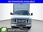 New 2025 Ford E-350 Cutaway thumbnail 4