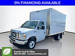 New 2025 Ford E-350 Cutaway thumbnail 5