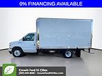 New 2025 Ford E-350 Cutaway thumbnail 6