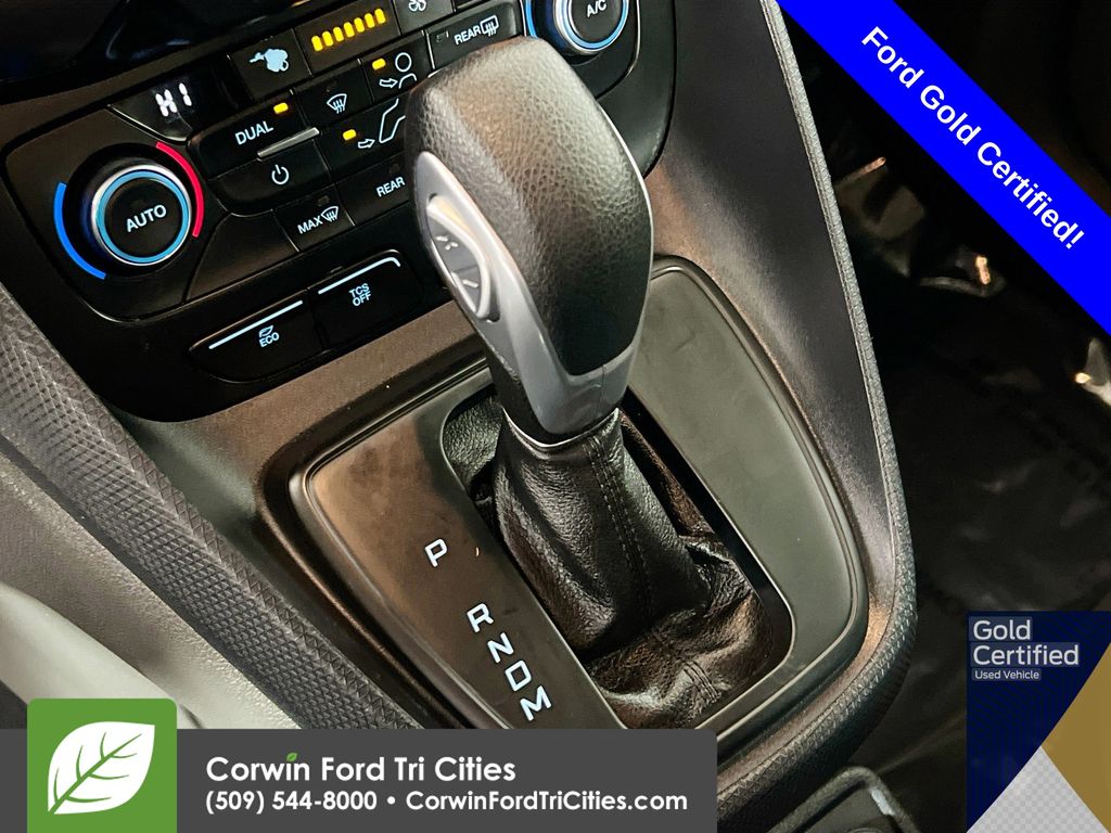 Used 2022 Ford Transit Connect Empty Cargo Van - photo 32
