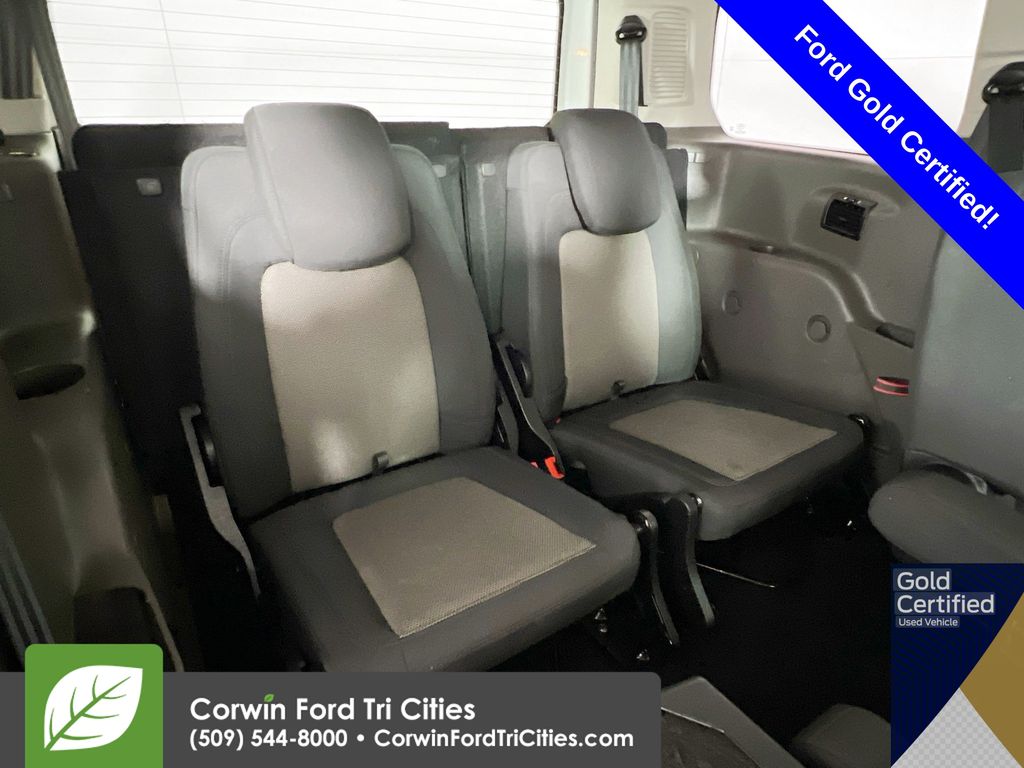 Used 2022 Ford Transit Connect Empty Cargo Van - photo 6