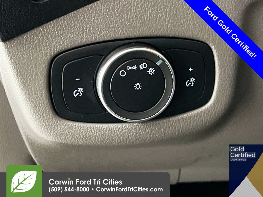 Used 2022 Ford Transit Connect Empty Cargo Van - photo 10