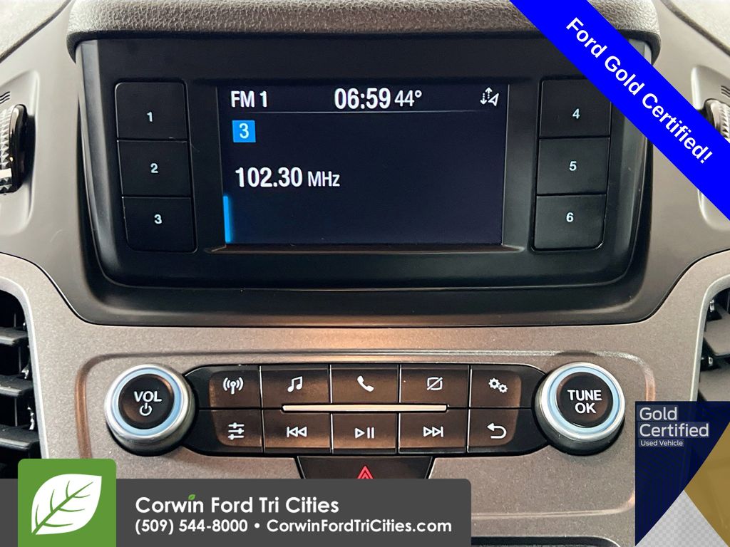 Used 2022 Ford Transit Connect Empty Cargo Van - photo 12