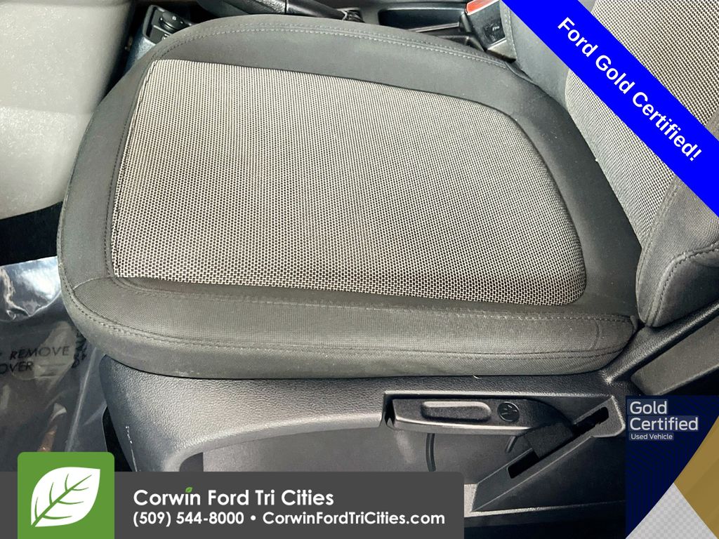 Used 2022 Ford Transit Connect Empty Cargo Van - photo 13