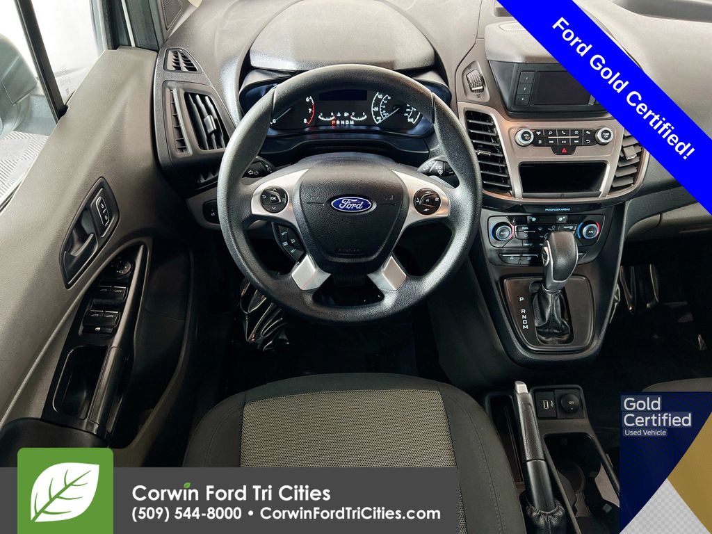 Used 2022 Ford Transit Connect Empty Cargo Van - photo 15