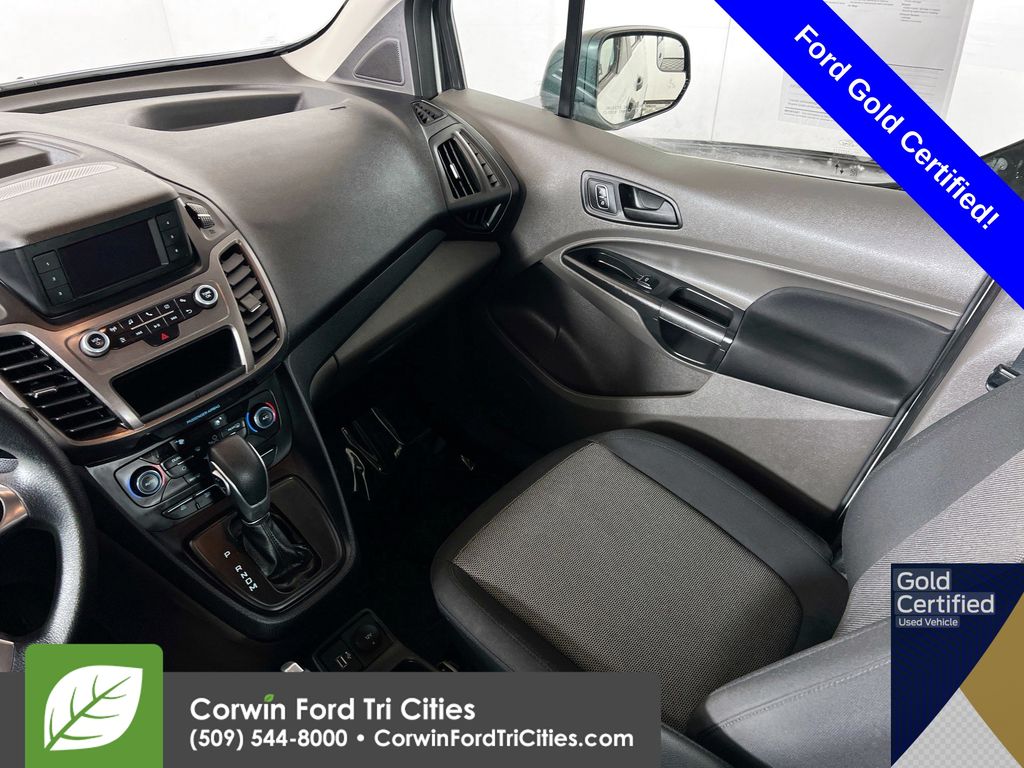 Used 2022 Ford Transit Connect Empty Cargo Van - photo 16
