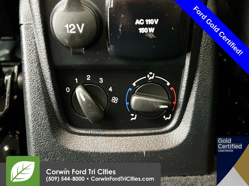 Used 2022 Ford Transit Connect Empty Cargo Van - photo 18