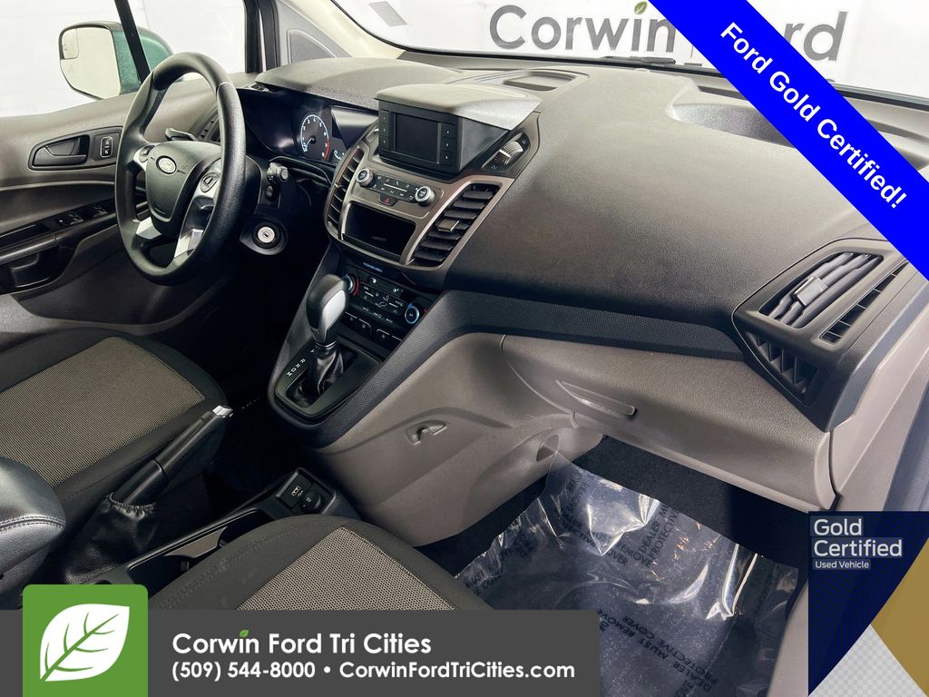 Used 2022 Ford Transit Connect Empty Cargo Van - photo 19