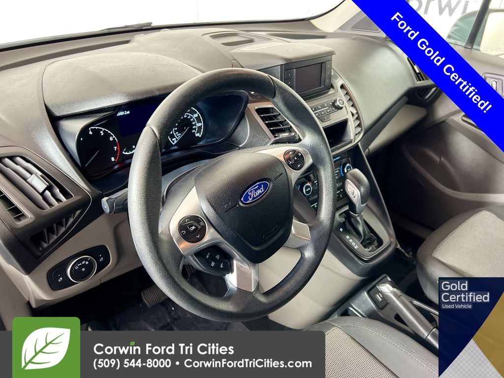 Used 2022 Ford Transit Connect Empty Cargo Van - photo 25