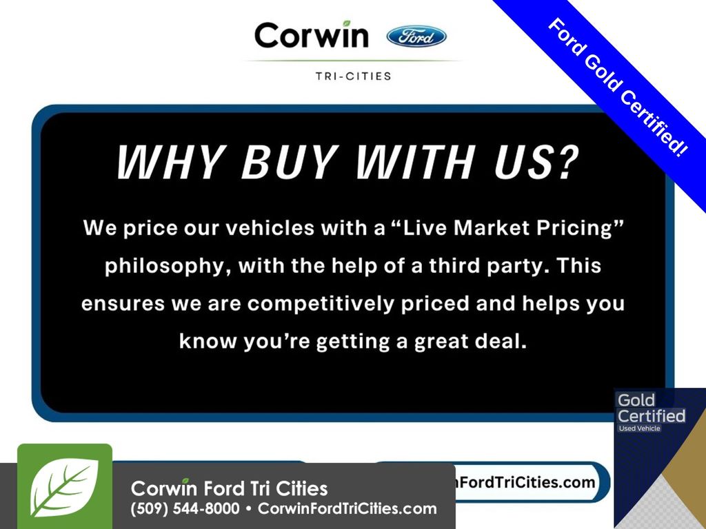 Used 2022 Ford Transit Connect Empty Cargo Van - photo 20