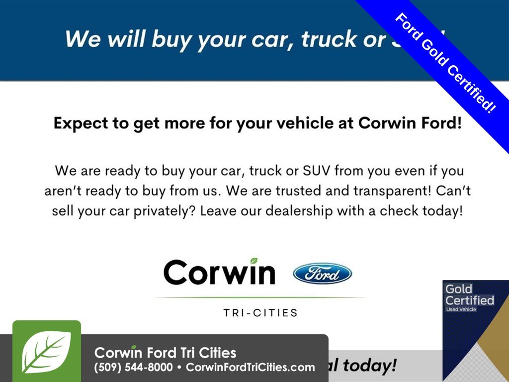 Used 2022 Ford Transit Connect Empty Cargo Van - photo 21