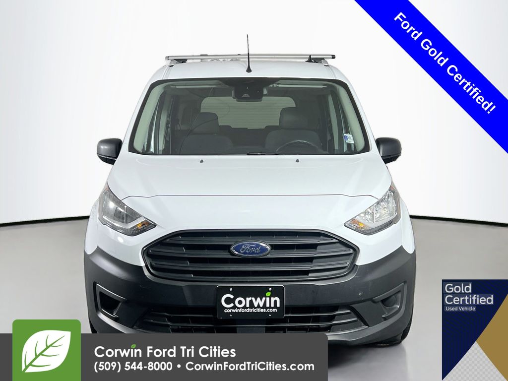 Used 2022 Ford Transit Connect Empty Cargo Van - photo 26