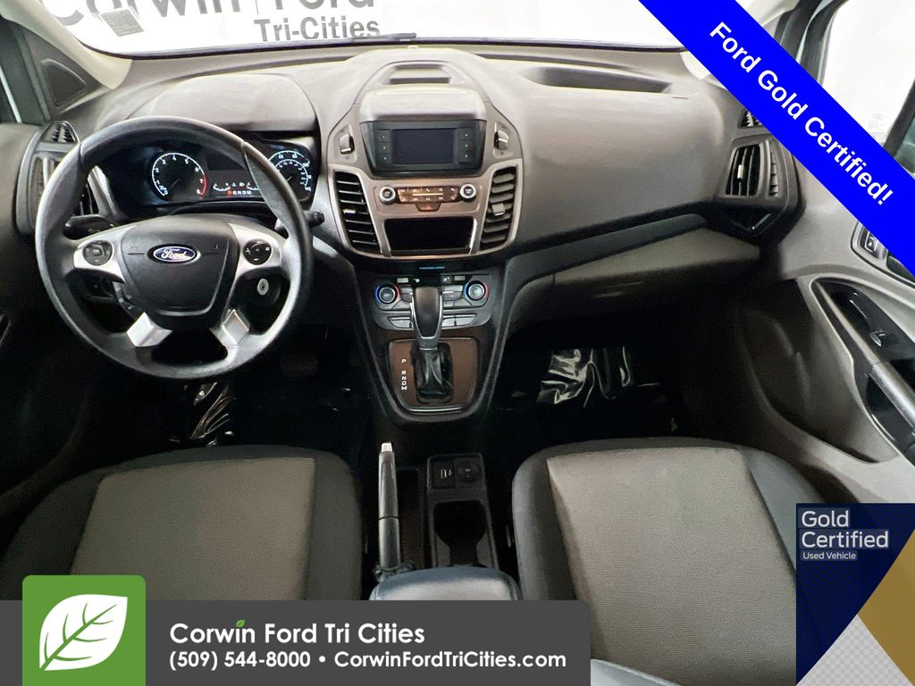 Used 2022 Ford Transit Connect Empty Cargo Van - photo 29