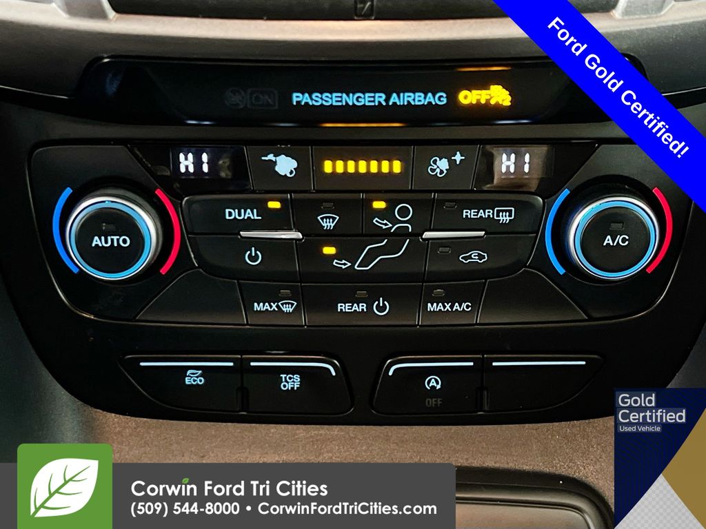 Used 2022 Ford Transit Connect Empty Cargo Van - photo 31
