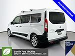 Used 2022 Ford Transit Connect Empty Cargo Van thumbnail 1