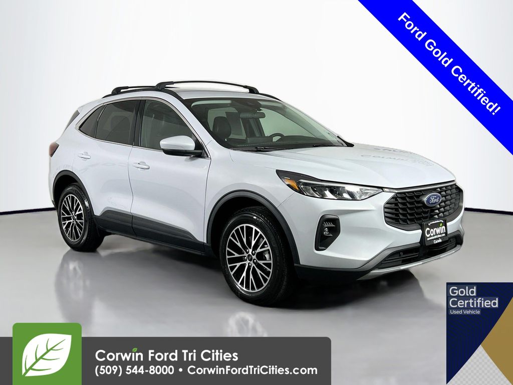 Used 2025 Ford Escape Base - photo 24