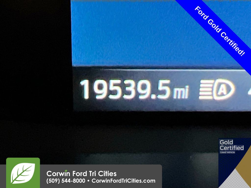 Used 2025 Ford Escape Base - photo 25