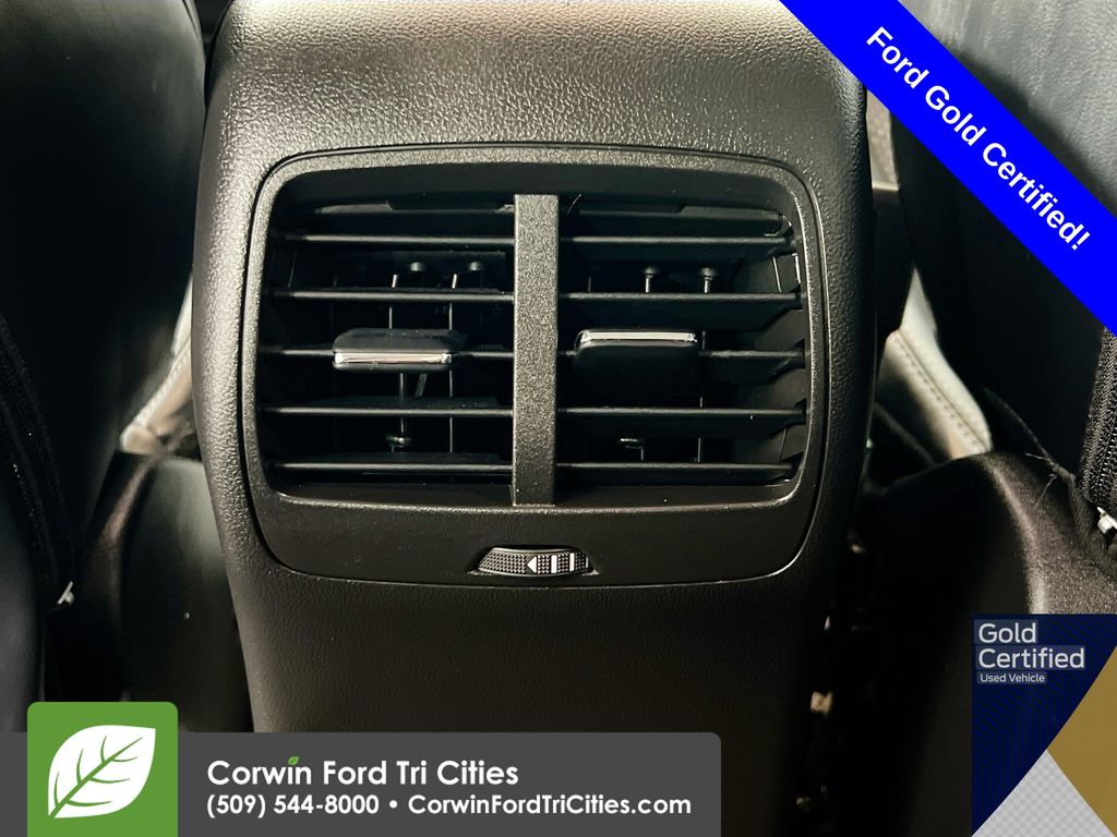 Used 2025 Ford Escape Base - photo 19