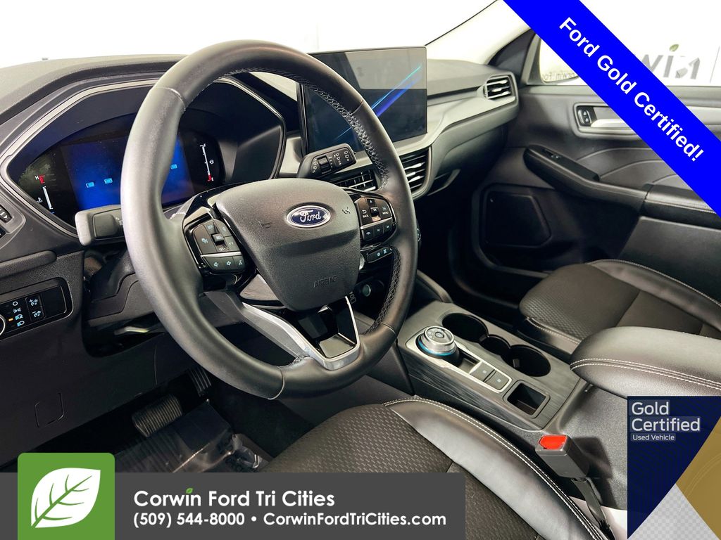 Used 2025 Ford Escape Base - photo 26