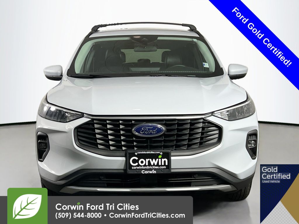 Used 2025 Ford Escape Base - photo 27