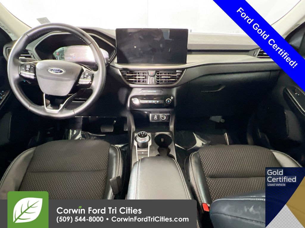 Used 2025 Ford Escape Base - photo 30