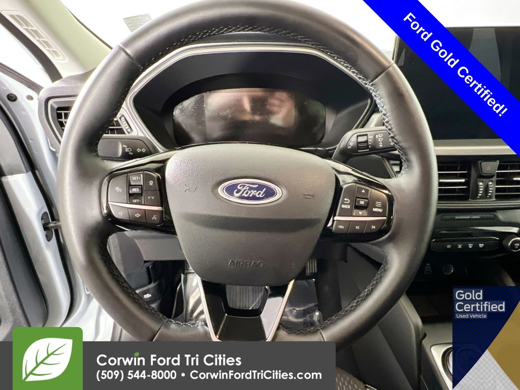Used 2025 Ford Escape Base - photo 31